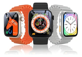 Smartwatch Ultra Reloj Inteligente Ultra Watch 8 49mm