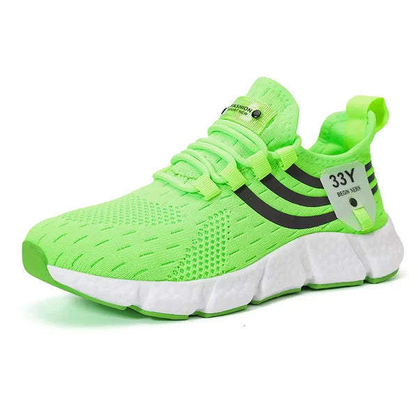 Zapatillas Ortopédicas RunFit
